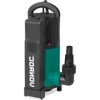 Notice Vonroc SP507AC Pump