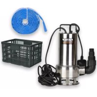 Fuxtec FXSP11100 - Pompa