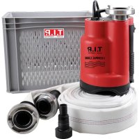 ICOMPAC 13000 T.I.P.