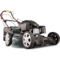 Notice PowerPlus POWPG10120 Cortadora de césped