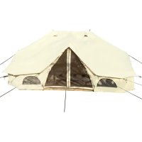 Skandika Freya Canvas - Tente