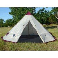 Skandika Tipii 250 - Tente