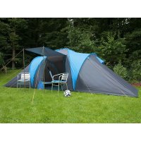 Skandika Hammerfest 8 - Tente