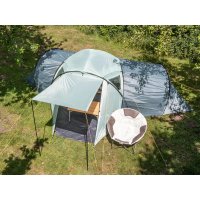 Skandika Bern 4 - Tente