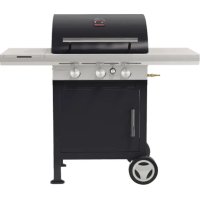 Spring 3112 BARBECOOK