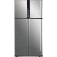 HITACHI RV600PWX - Réfrigérateur