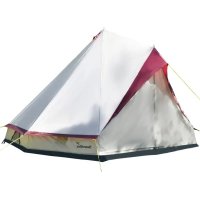 Skandika Tipii II - Tente