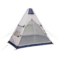 Skandika Tipii Elev Air - Tente