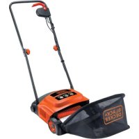 Notice BLACK & DECKER GD300QS Scarificatore
