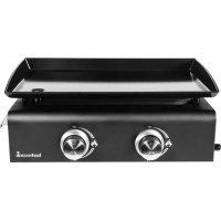 BARBECOOK Campo 2.0 Ceram - Parilla