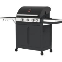 Stella 3201 BARBECOOK