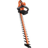 Notice BLACK & DECKER GT6030QS Κουρευτικές μηχανές φράχτη