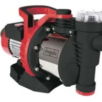 Notice SCHEPPACH GP1300 JET Siurblys