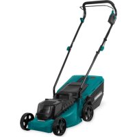 Vonroc LM504DC - Tondeuse à gazon