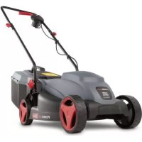 Notice PowerPlus POWEG63705 Cortadora de césped