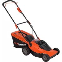 Notice PowerPlus POWDPG7560 Cortadora de césped