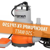 FXTP1250 Fuxtec