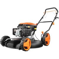 Fuxtec FXRM51SA96 - Tosaerba