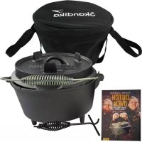 Dutch Oven Skandika