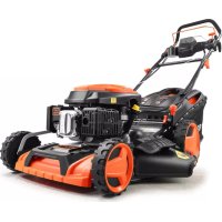 Fuxtec FXRM5196eSPRO - Grasmaaier