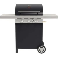 Spring 3002 BARBECOOK