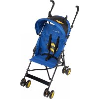 Crazy Peps BEBE CONFORT