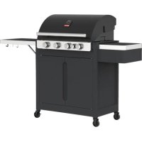 Stella 4311 BARBECOOK