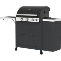 Stella 3221 BARBECOOK