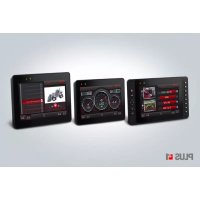 Notice DANFOSS DM1X00 Moniteur