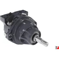 Notice DANFOSS MP1 Motorcycle