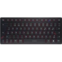 Notice Cherry KW 9200 MINI Clavier