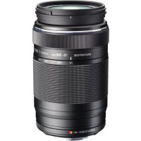 Notice OLYMPUS ED 75300MM F4.86.7 II Lens