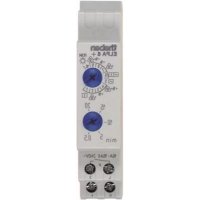 THEBEN ELPA 6 plus - Commutateur