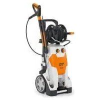 Notice STIHL RE 282 PLUS Idropulitrice