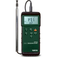 Notice Extech 407123 Measuring equipment