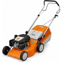 Notice STIHL RM 248 Grasmaaier