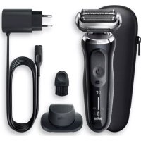 Notice BRAUN SERIES 7 790 CC3 Navaja