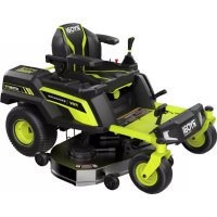 Notice RYOBI RY72ZTRX137 Tosaerba elettrico