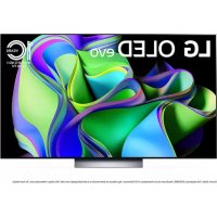 LG OLED65C3PUA - Television