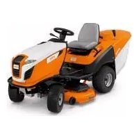 Notice STIHL RT 6112 ZL Tondeuse à gazon