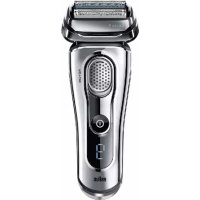 Notice BRAUN SERIES 9 9296CC Navaja