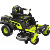 Notice RYOBI RY72ZTRX107 Tosaerba elettrico