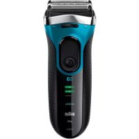 Series 3 wet & dry BRAUN