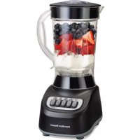 Notice HAMILTON BEACH 50180 Blender