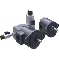 Notice DANFOSS RUGID Motorcycle