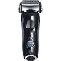 Notice BRAUN SERIES 7 7855S Shaver