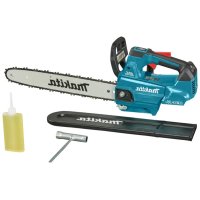 Notice MAKITA DUC406 Elektrikli testere