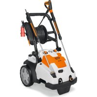 Notice STIHL RE 462 Idropulitrice