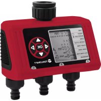 Toolcraft Easy Trio 2302366 - Programmateur d'arrosage