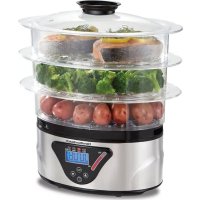 Notice HAMILTON BEACH 37545 Rice cooker